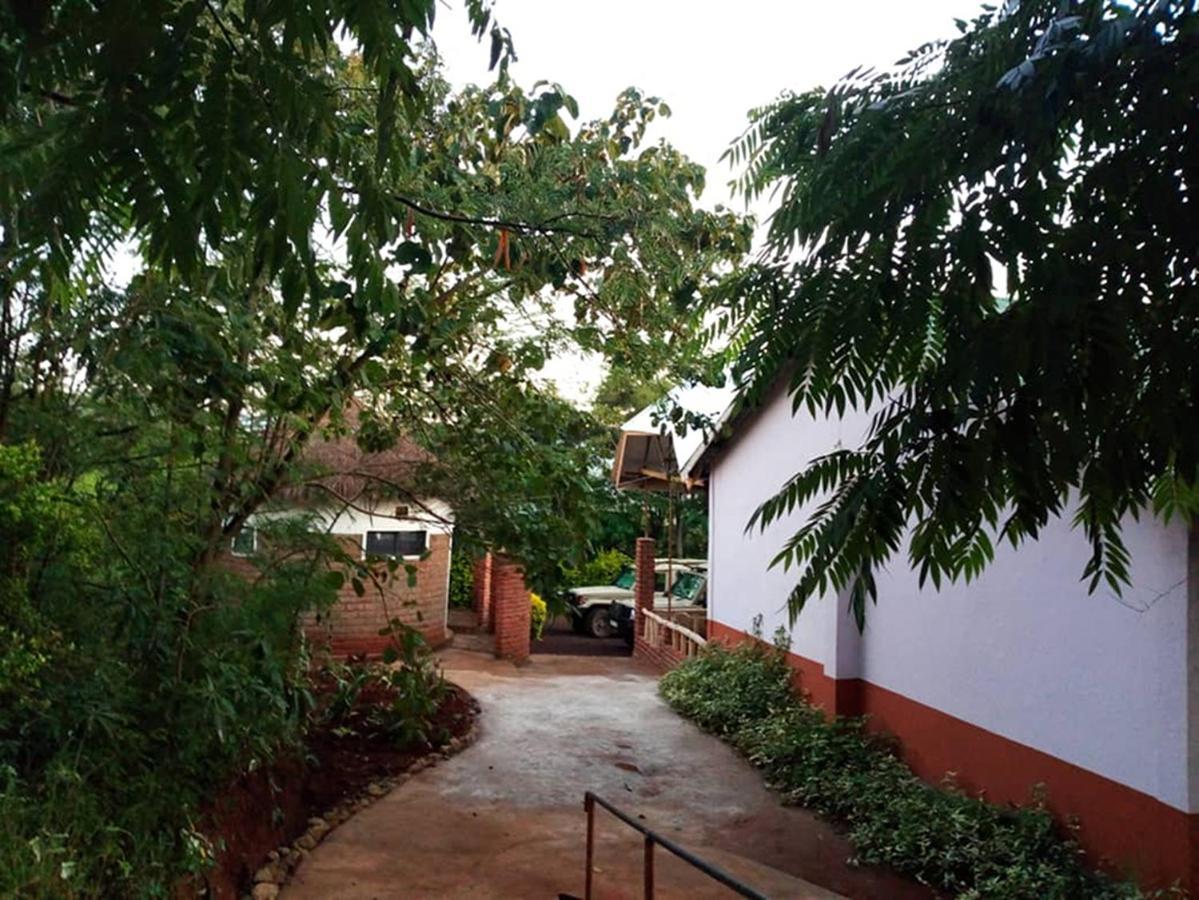 Karatu safari camp Lodge Bagian luar foto
