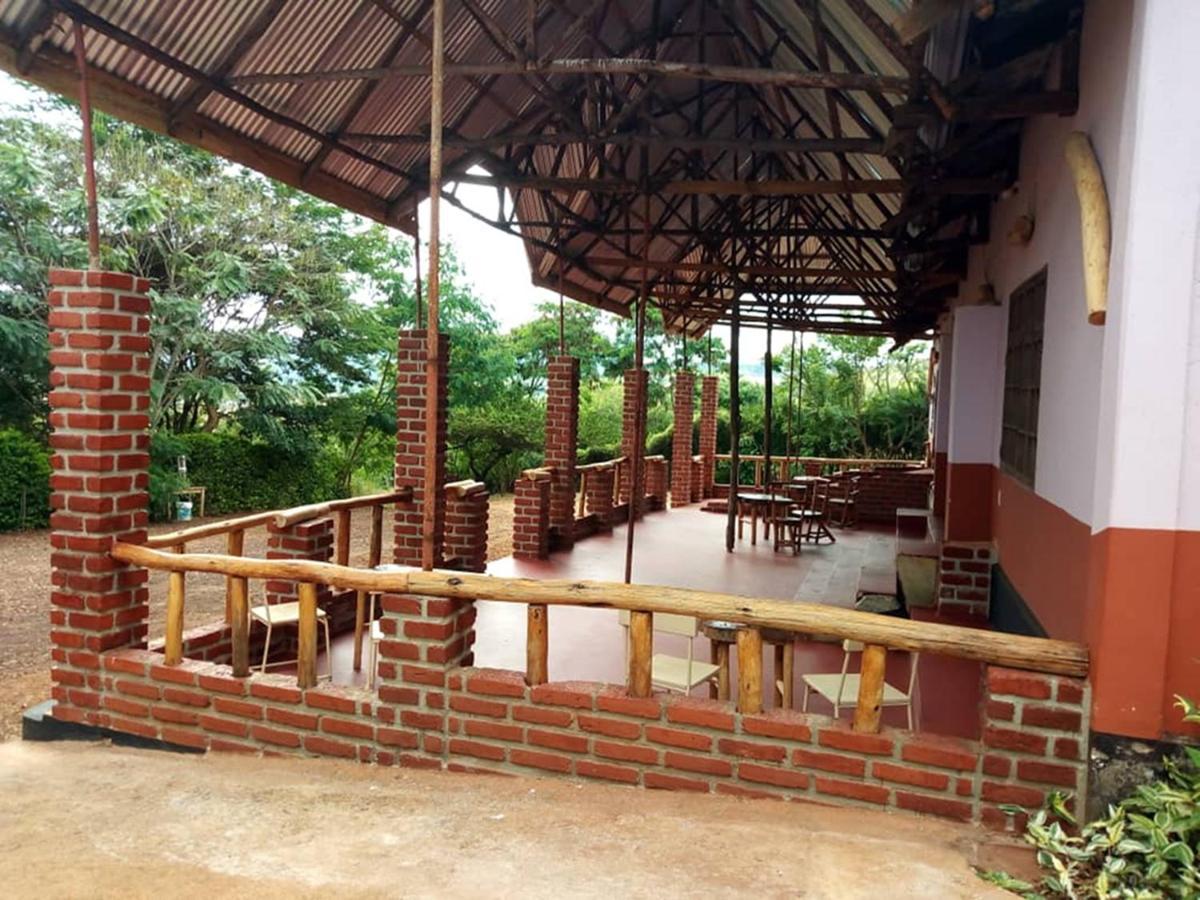 Karatu safari camp Lodge Bagian luar foto