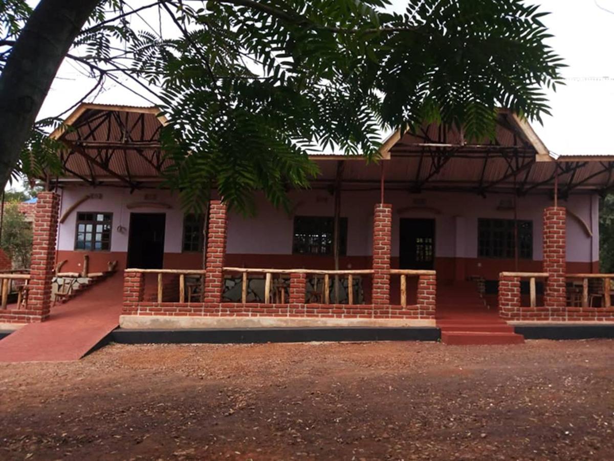 Karatu safari camp Lodge Bagian luar foto