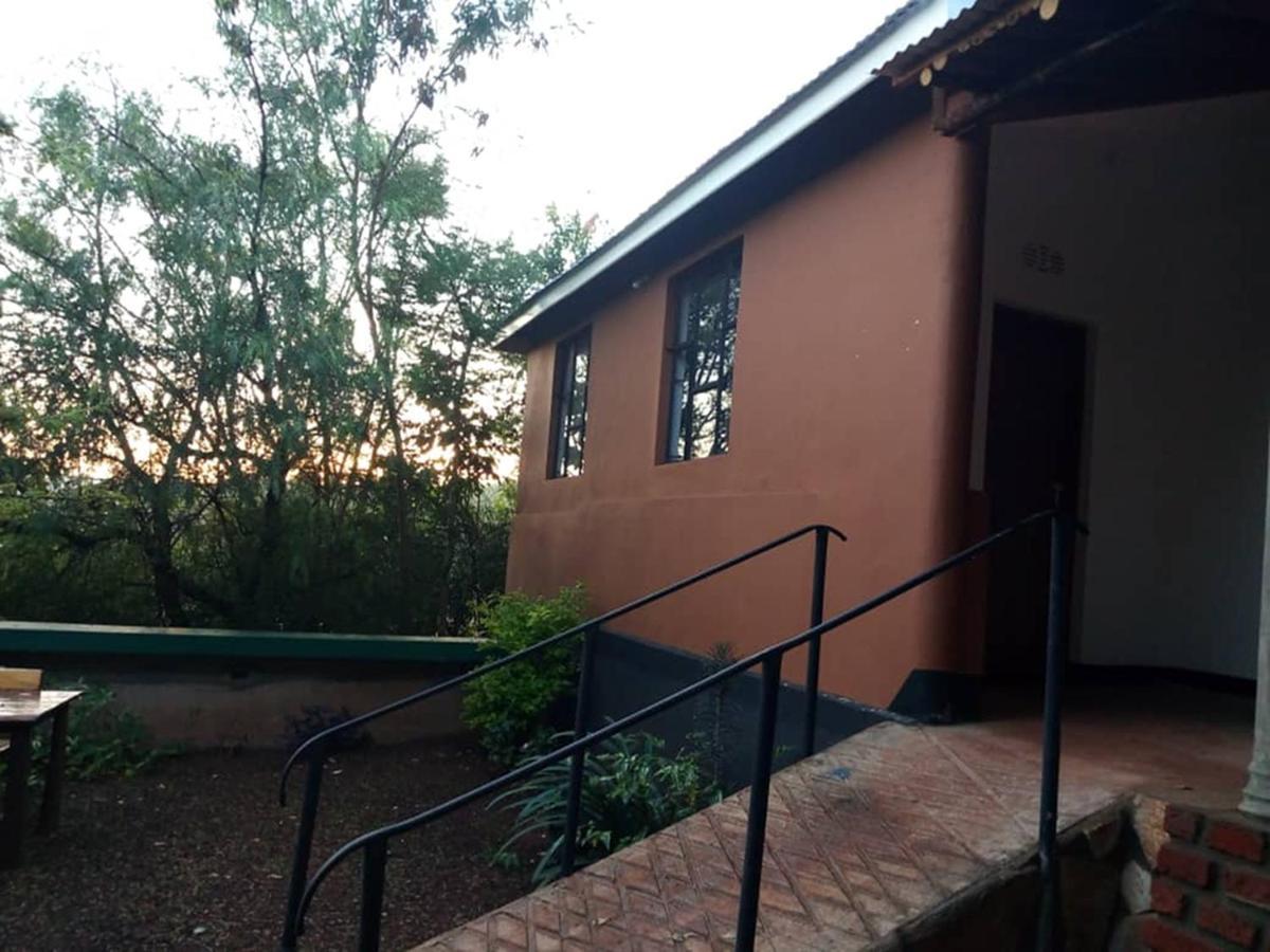 Karatu safari camp Lodge Bagian luar foto