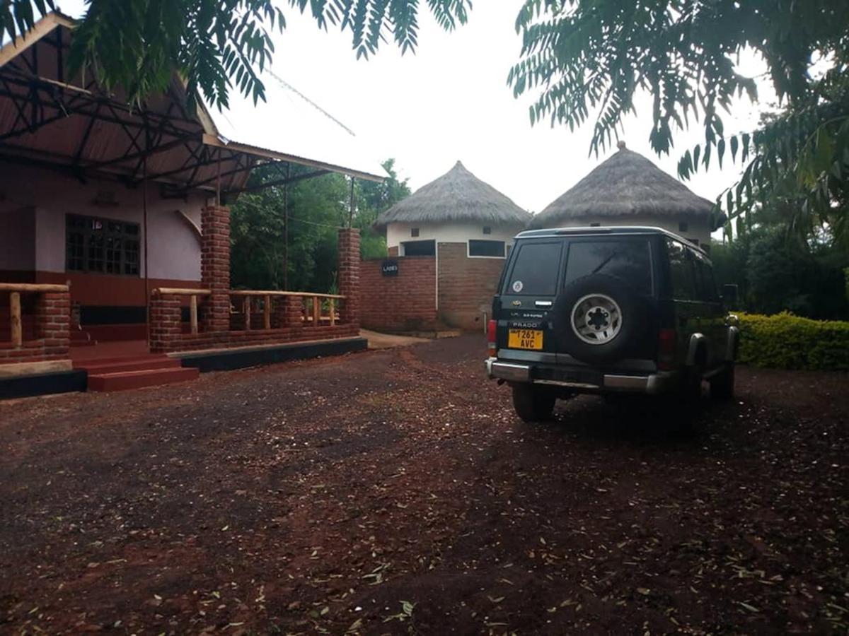 Karatu safari camp Lodge Bagian luar foto