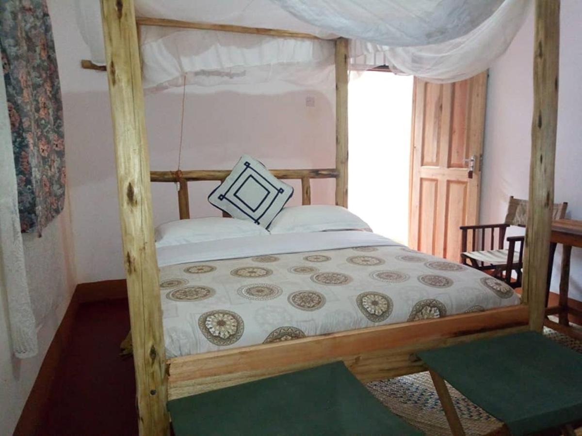 Karatu safari camp Lodge Bagian luar foto