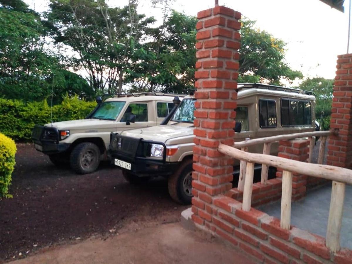 Karatu safari camp Lodge Bagian luar foto
