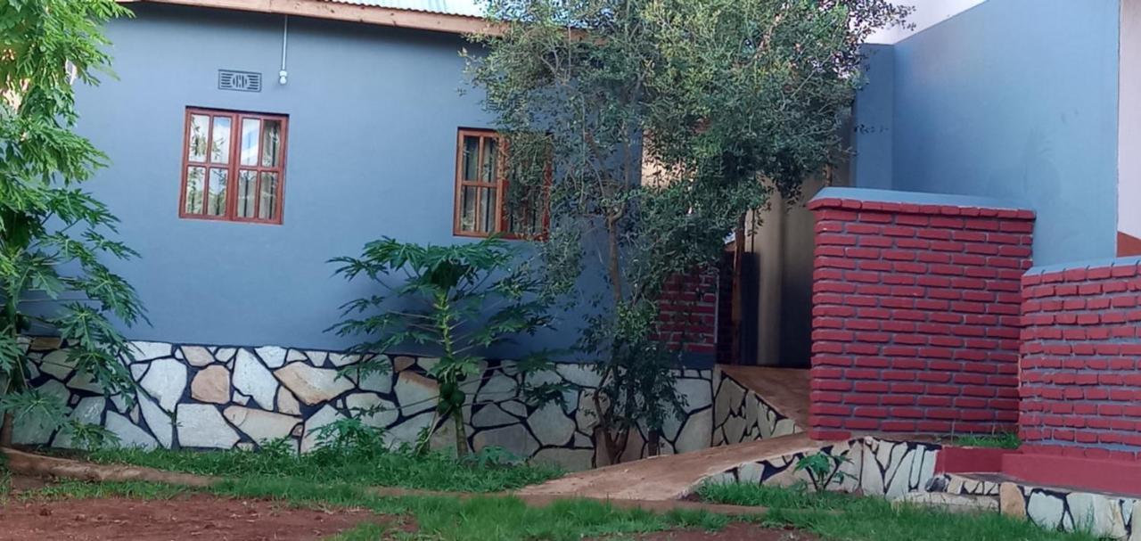 Karatu safari camp Lodge Bagian luar foto