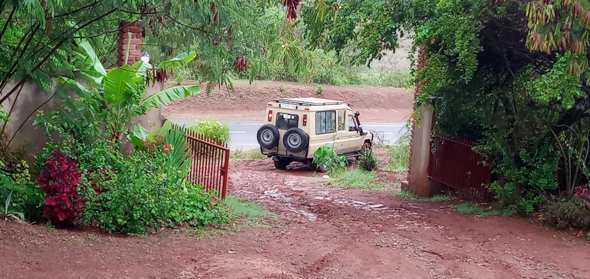 Karatu safari camp Lodge Ruang foto